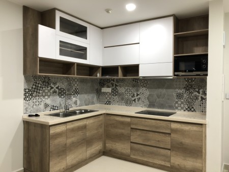 cần cho thuê nhanh c/c IDICO Q .Tân Phú, 62m2, 2 phòng ngủ,