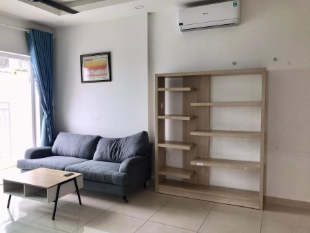 Chính chủ cần cho thuê căn hộ 2PN 2WC trung tâm quận Bình Tân giá tốt