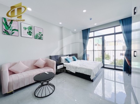 Căn Hộ Cao Cấp Bancol Lớn_Lý Chính Thắng Quận 3