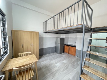 Khai Trương phòng mới 100% ngay Cộng Hoà