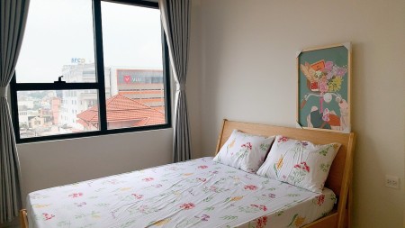 Cho thuê căn hộ Satra Eximland 88m2, 2PN, 2WC, Full NT. Giá Thật: 17 tr/th, 88m2, 2 phòng ngủ, 2 toilet