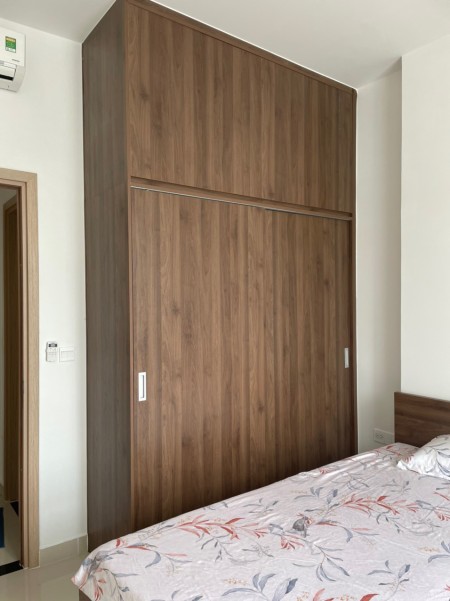 Cho thuê căn hộ 8X Plus 84m2, 2PN, 2WC, Full NT tuyệt đẹp mới. Giá Thật: 12 tr/th