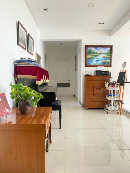 cho thuê penhouse sky garden 3 phú mỹ hưng quận 7