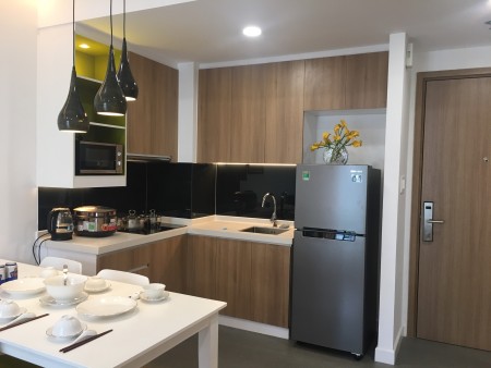 Cho thuê nhanh căn hộ Cộng Hòa Garden