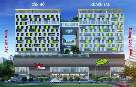 Cho thuê gấp căn hộ Phú Thạnh Q .Tân phú