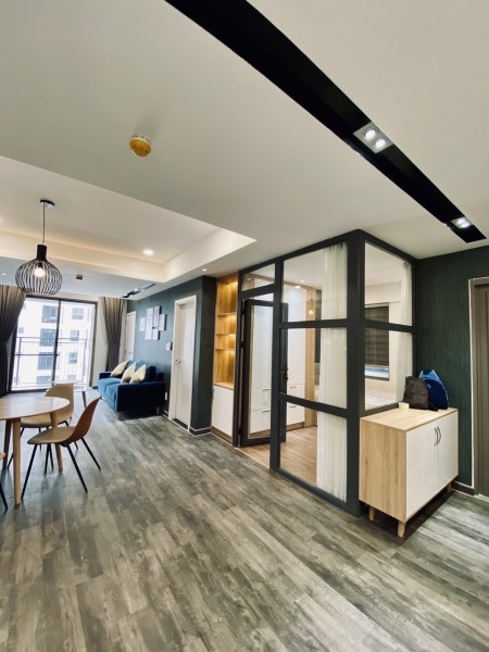 Cho thuê Saigon south 2PN, 2WC nhà như hình giá 15 triệu