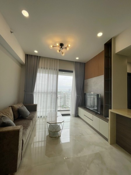 Cho thuê The Ascentia 2PN , 2WC nội thất như hình giá 26 triệu , nhà chưa ai ở .