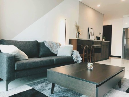 CHO THUÊ CĂN 1PN TẠI EMPIRE CITY -THÀNH PHỐ ĐẾ VƯƠNG . Hỗ trơ tư vấn và xem nhà: 0938258682