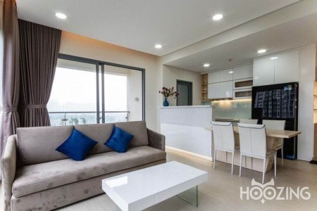 Muốn thuê nhà vừa đẹp vừa sang thì chỉ có tại Đảo Kim Cương thôi. Thuê ngay kẻo lỡ Lh 0902.0506.43