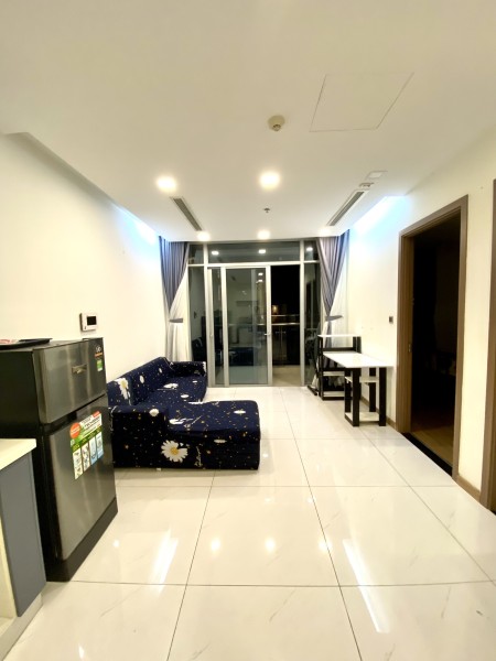 Sốc! căn hộ 1pn - OT Vinhomes Central Park – Bình Thạnh giá rẻ 15 triệu