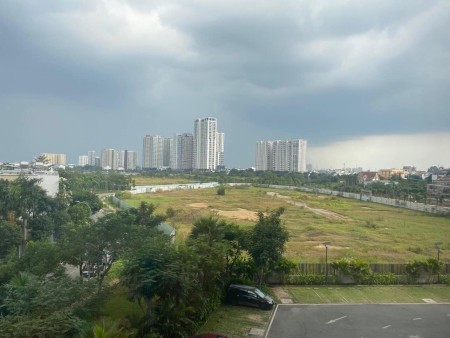 Giá tốt cần thuê -2PN NTCB 85m CHỈ 13TR - PALM HEIGHTS