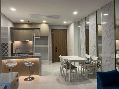 Mua nhà mới cần cho thuê lại căn hộ kingdom full NT 2PN,2WC