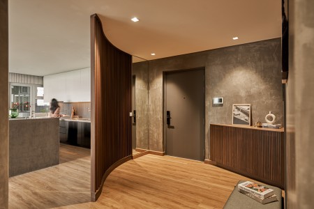 Empire city - cho thuê 3 phòng ngủ - hotdeal