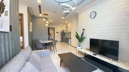 Cần cho thuê căn hộ 2PN Vinhomes Central Park giá tốt, cập nhật 4/2/2023