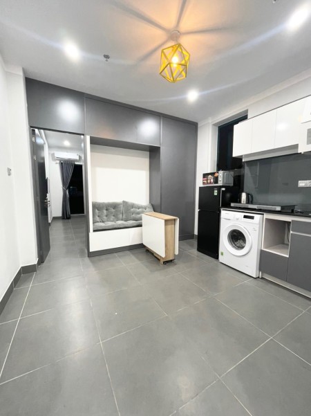 Hệ thống cho thuê căn hộ cao cấp 1pn-2pn, Studio khu sân bay, công viên Hoàng Văn Thụ