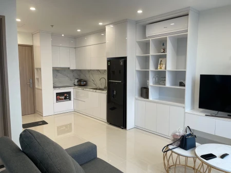 Nhờ sự thay đổi mà đã có khách thuê căn hộ Hà Nội ngay sau tết