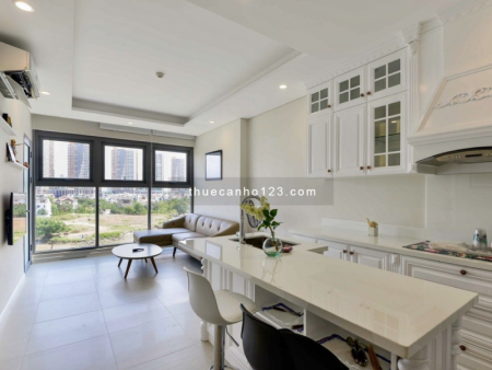 Series cho thuê chung cư ngày tết P4 - Xuyên tết chưa chắc đã có khách