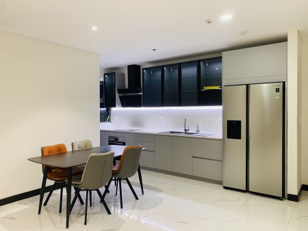Empire city - cho thuê 2 phòng ngủ - liden residences