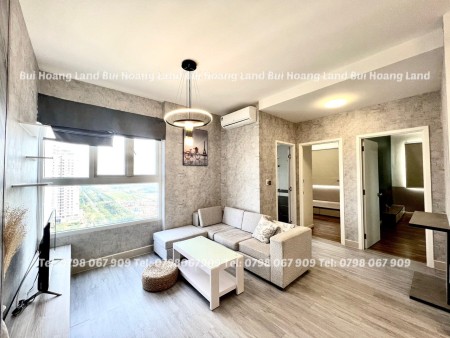 Cho thuê căn hộ chung cư 73m2 2pn 2wc giá 12tr/tháng - The Park Residence Nhà Bè. LH 0337431823
