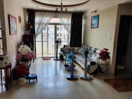 Cho thuê căn hộ An Viên Nam Long 2PN. Full Nội Thất Nhận nhà được ngay, 75m2, 2 phòng ngủ, 2 toilet