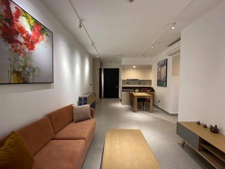 Dự án chưa bao giờ hết HOT cho thuê 2PN, đầy đủ nội thất, giá 18.5 triệu, Feliz En Vista