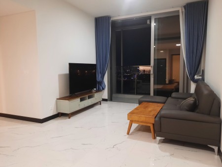 Empire City, với căn hộ cực Chill, 2Pn, chỉ 28 triệu, có đầy đủ nội thất.