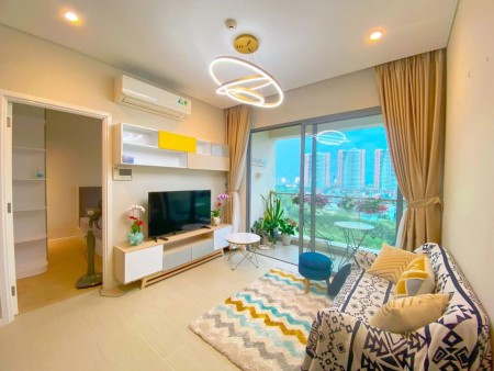 Nhanh tay Tranh Thủ sở hữu căn hộ 2pn - GIÁ TỐT NHẤT DỰ ÁN Đảo Kim Cương ạ. Lh Tâm: 0902.0506.43