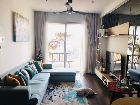 Cho thuê gấp Âu Cơ Tower Q .Tân phú