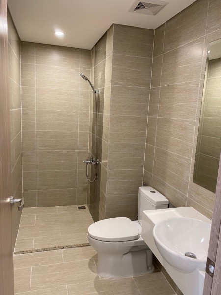 Vinhomes Quận 9, 1PN+ bếp rèm 5,5 triệu/ tháng