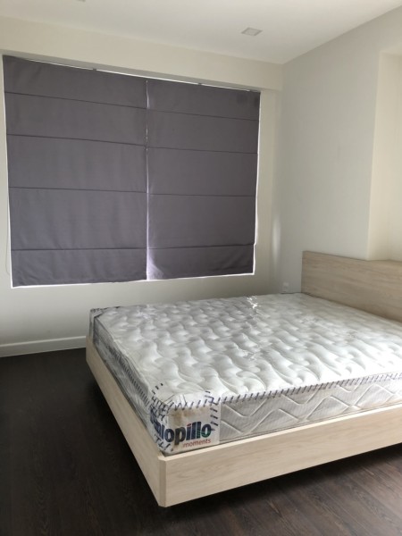 Cho thuê gấp căn hộ Oriental plaza Q .Tân Phú