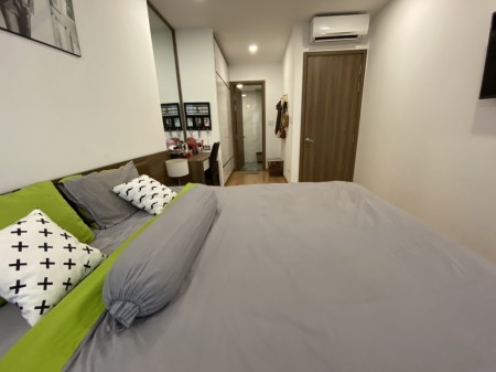 Cho thuê căn hộ   Phúc Yên Q .Tân Bình