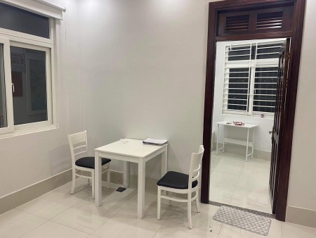 [Nhượng] CHDV 1 PHÒNG NGỦ + 1 PHÒNG KHÁCH LỘNG GIÓ 6.400.000