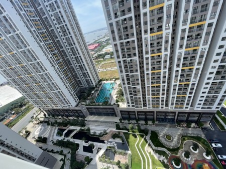 Cho thuê Căn hộ Quận 7 View Sông 2PN Hồ bơi, Gym, Spa... giá chỉ 7,5 triệu/tháng