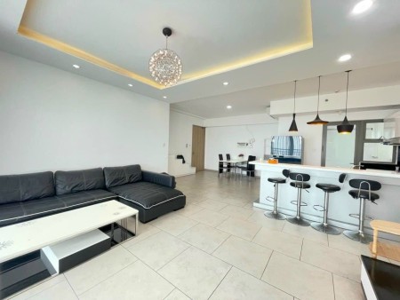 Cho thuê Rivierapoint 2PN, 2WC nhà đẹp giá 18 triệu, nhà như hình.