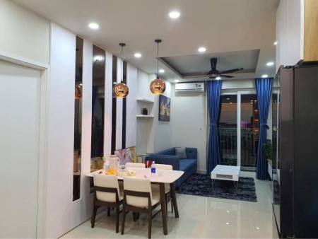 Cho thuê căn hộ Golden Mansion 108m2, 3PN, 2WC, NTCB. Giá Thật: 15 tr/th