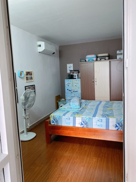 Cho thuê căn hộ The Era ( The Useful ) 90m2, 3PN, 2WC, Full nội thất. Giá: 14 tr/th