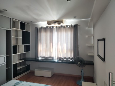 Cho thuê căn hộ Ruby Garden 80m2, 2PN, 2WC, Full NT. Giá Thật: 10 tr/th