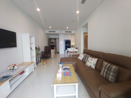 Sala_Sadora cho thuê căn hộ 2PN_88m2_Full NT_Quận 2_Giá 23tr thương lượng mạnh