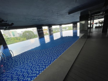 Cho thuê Valeo Q .Tân Phú view đẹp