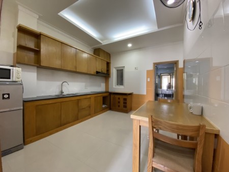 Studio full nội thất cao cấp - ban công lớn - 1pn - thảo điền quận 2