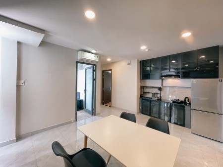 CHDV 3pn ,3wc full nội thất cao cấp sang xịn mịn tại bình thạnh