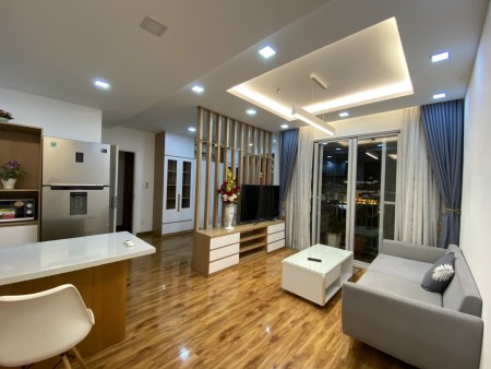 Cho thuê Scenic Valley 2PN , 2WC nhà như hình giá 18 triệu