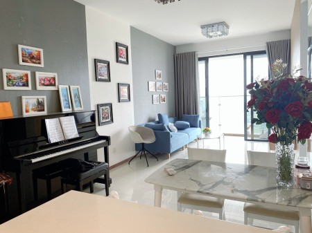 SIÊU TỐT - CĂN 2PN TẠI ONE VERANDAH CHO THUÊ GIÁ SẬP SÀN - 15TR