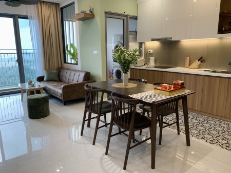 Cho thuê 2Pn 77m2 giá tốt nhà đẹp chung cư Palm heights