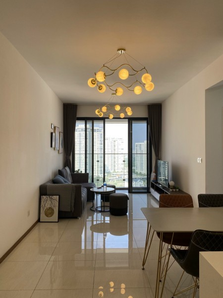 Căn hộ Cho thuê One Verandah Quận 2_2PN_80m2_Full Nội thất_Giá 17tr