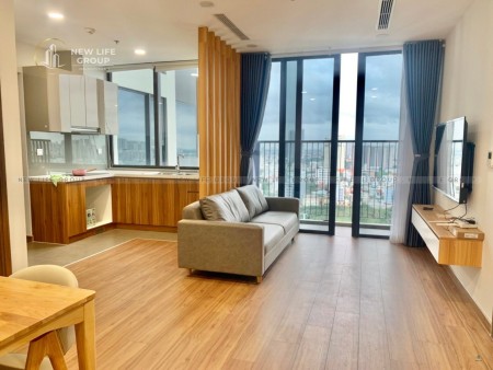 Cho thuê chung cư EcoGreen. 2PN. Full nội thất. Nhận nhà được ngay