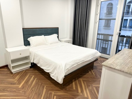 CHDV LUXURY CÓ HỒ BƠI SIÊU HOT TẠI THẢO ĐIỀN