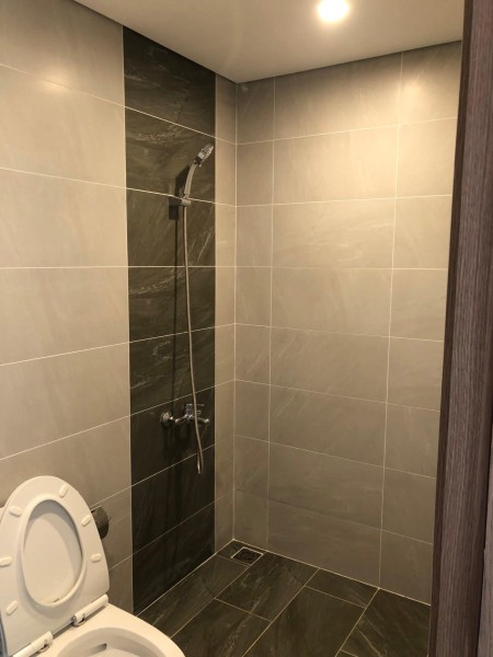 Căn hộ Vinhomes 1PN+ 4,5tr/ tháng