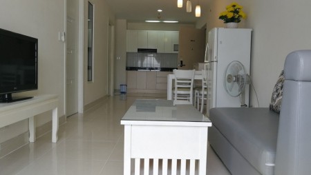 Căn hộ gia đình CHARM PLAZA, 2PN 1WC -7,5tr/tháng