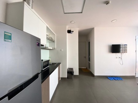 2PN Full Nội Thất 60m2 - Được Nuôi Pet - Có Máy Giặt Riêng